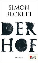 E-Book (epub) Der Hof von Simon Beckett