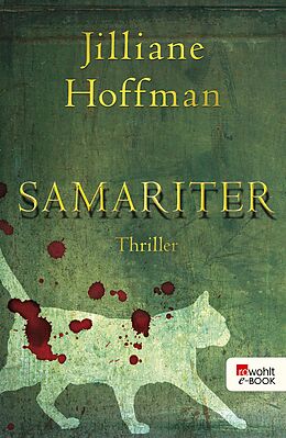 E-Book (epub) Samariter von Jilliane Hoffman