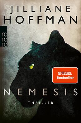 E-Book (epub) Nemesis von Jilliane Hoffman