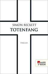 E-Book (epub) Totenfang von Simon Beckett