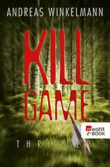 E-Book (epub) Killgame von Andreas Winkelmann