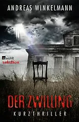 E-Book (epub) Der Zwilling von Andreas Winkelmann