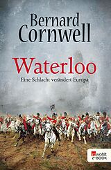 E-Book (epub) Waterloo von Bernard Cornwell