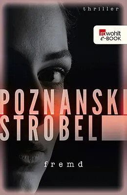 E-Book (epub) Fremd von Ursula Poznanski, Arno Strobel