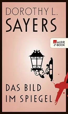 E-Book (epub) Das Bild im Spiegel von Dorothy L. Sayers