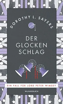 E-Book (epub) Der Glocken Schlag von Dorothy L. Sayers