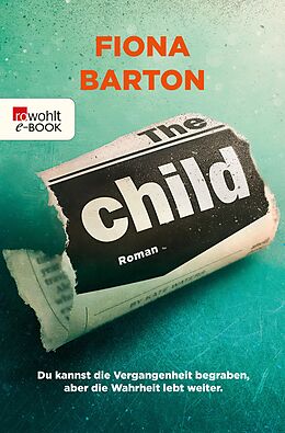 E-Book (epub) The Child von Fiona Barton