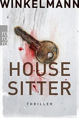E-Book (epub) Housesitter von Andreas Winkelmann