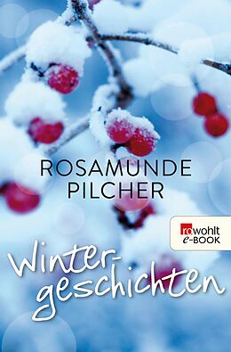 E-Book (epub) Wintergeschichten von Rosamunde Pilcher