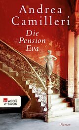 E-Book (epub) Die Pension Eva von Andrea Camilleri