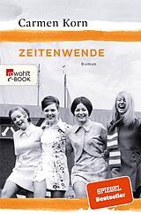 E-Book (epub) Zeitenwende von Carmen Korn