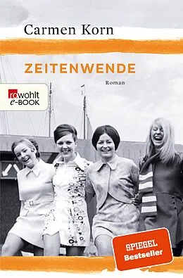 E-Book (epub) Zeitenwende von Carmen Korn