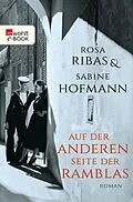 E-Book (epub) Auf der anderen Seite der Ramblas von Rosa Ribas, Sabine Hofmann