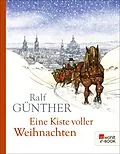 E-Book (epub) Eine Kiste voller Weihnachten von Ralf Günther