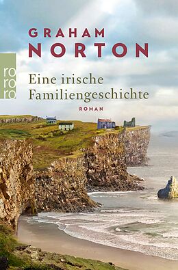 E-Book (epub) Eine irische Familiengeschichte von Graham Norton