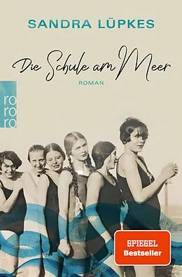 E-Book (epub) Die Schule am Meer von Sandra Lüpkes