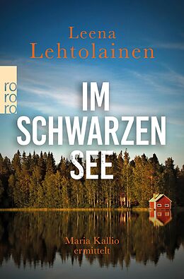 E-Book (epub) Im schwarzen See von Leena Lehtolainen