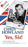E-Book (epub) Yes, Sir! von Chris Howland