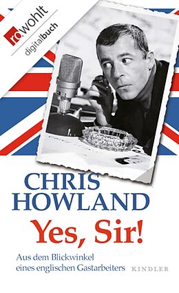 E-Book (epub) Yes, Sir! von Chris Howland