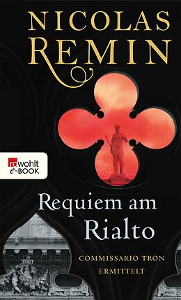 E-Book (epub) Requiem am Rialto von Nicolas Remin