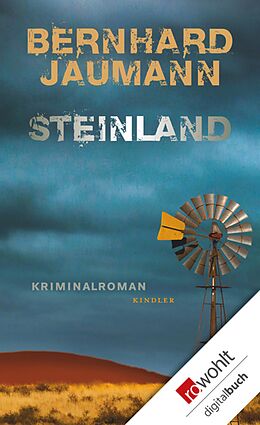 E-Book (epub) Steinland von Bernhard Jaumann