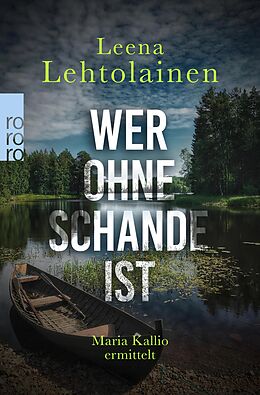 E-Book (epub) Wer ohne Schande ist von Leena Lehtolainen