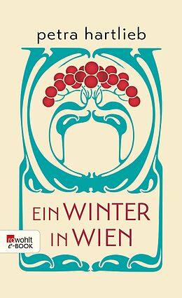 E-Book (epub) Ein Winter in Wien von Petra Hartlieb
