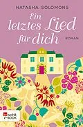 E-Book (epub) Ein letztes Lied für dich von Natasha Solomons
