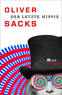 E-Book (epub) Der letzte Hippie von Oliver Sacks