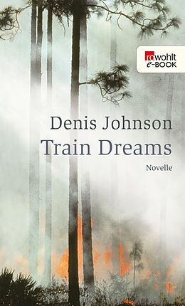 E-Book (epub) Train Dreams von Denis Johnson