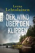 E-Book (epub) Der Wind über den Klippen von Leena Lehtolainen