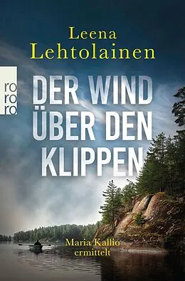 E-Book (epub) Der Wind über den Klippen von Leena Lehtolainen
