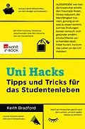E-Book (epub) Uni-Hacks von Keith Bradford