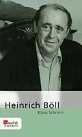 E-Book (epub) Heinrich Böll von Klaus Schröter