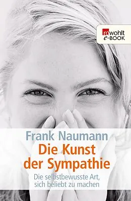 E-Book (epub) Die Kunst der Sympathie von Frank Naumann