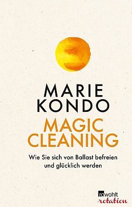 E-Book (epub) Magic Cleaning von Marie Kondo