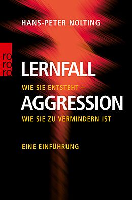 E-Book (epub) Lernfall Aggression 1 von Hans-Peter Nolting