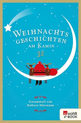 E-Book (epub) Weihnachtsgeschichten am Kamin 32 von 