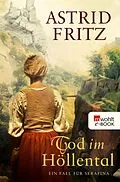 E-Book (epub) Tod im Höllental von Astrid Fritz