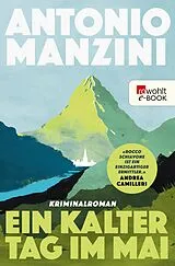 E-Book (epub) Ein kalter Tag im Mai von Antonio Manzini