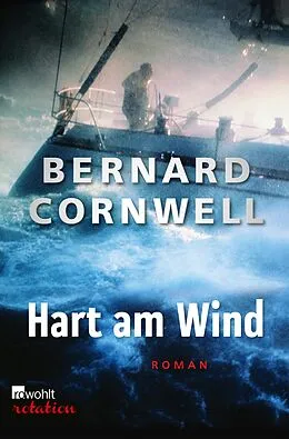 E-Book (epub) Hart am Wind von Bernard Cornwell