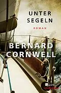 E-Book (epub) Unter Segeln von Bernard Cornwell