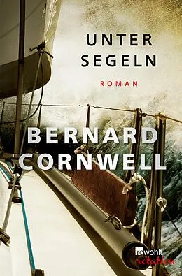 E-Book (epub) Unter Segeln von Bernard Cornwell