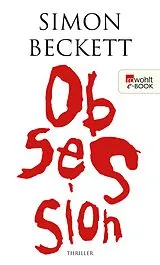 E-Book (epub) Obsession von Simon Beckett
