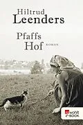 E-Book (epub) Pfaffs Hof von Hiltrud Leenders