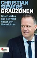 E-Book (epub) Grauzonen von Christian Sievers