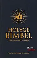 E-Book (epub) Holyge Bimbel von Shahak Shapira
