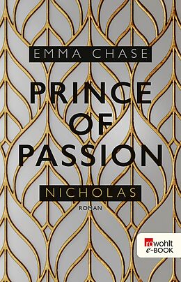 E-Book (epub) Prince of Passion  Nicholas von Emma Chase