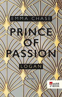 E-Book (epub) Prince of Passion  Logan von Emma Chase