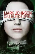 E-Book (epub) Das blinde Spiel von Mark Johnson